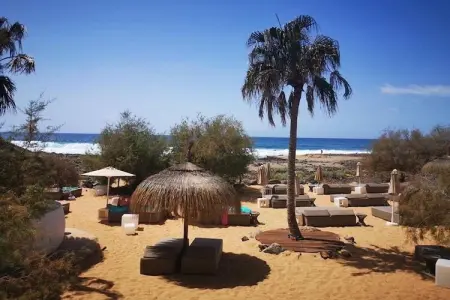 Palmar Beach, Appartement ensoleillé pour 4 personnes à Vera - Photo 34