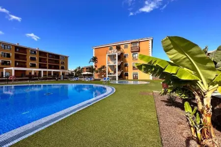 Palmar Beach, Appartement ensoleillé pour 4 personnes à Vera - Photo 36
