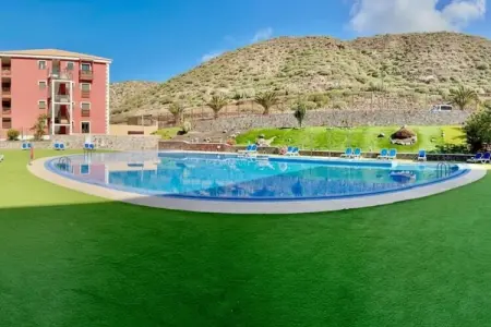 Palmar Beach, Appartement ensoleillé pour 4 personnes à Vera - Photo 37