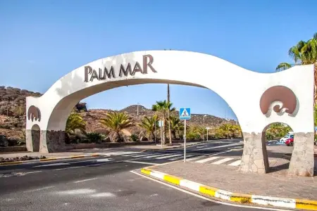 Palmar Beach, Appartement ensoleillé pour 4 personnes à Vera - Photo 38