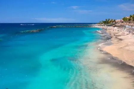 Palmar Beach, Appartement ensoleillé pour 4 personnes à Vera - Photo 39