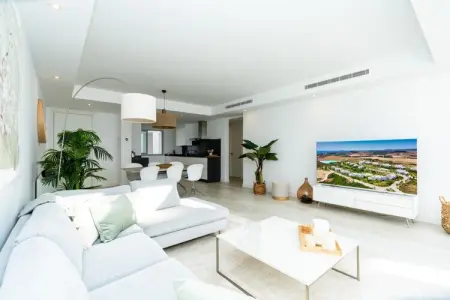 Elegant 2-Bedroom Apartment | Alcazaba Lagoon 1112, Appartement Alcazaba Lagoon pour 4 personnes - Photo 12