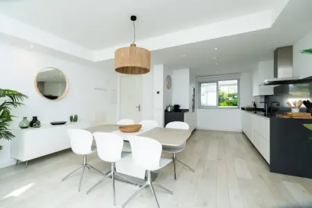Elegant 2-Bedroom Apartment | Alcazaba Lagoon 1112, Appartement Alcazaba Lagoon pour 4 personnes - Photo 14