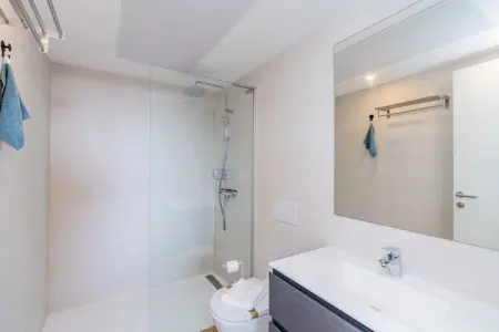 AL4-1916 ESTEPONA - APARTMENT - ALCAZABA LAGOON, Appartement Lagoon élégant pour 4 personnes - Photo 15