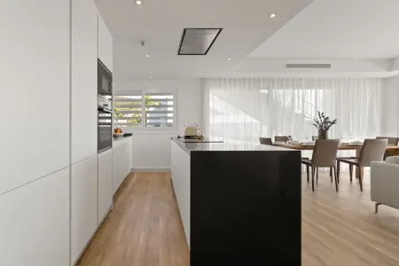 Spacious 2-bed & Solarium ALCAZABA LAGOON (2017), Appartement spacieux pour 4 avec solarium - Photo 2
