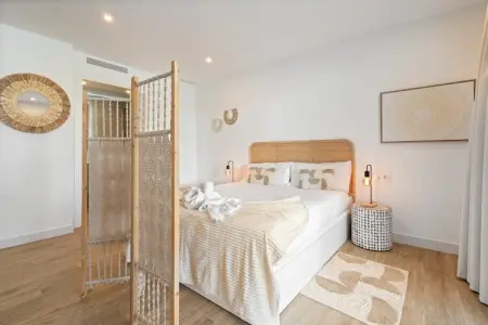 Stylish 4 Pers. Apt. ALCAZABO LAGOON (2005/06), Élégant appartement pour 4 personnes à Casares - Photo 18
