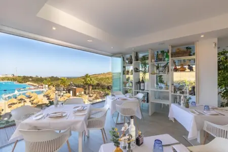 Stylish 3-Bed Apartment | Alcazaba Lagoon (1204), Appartement de villégiature à la lagune d'Alcazaba - Photo 3