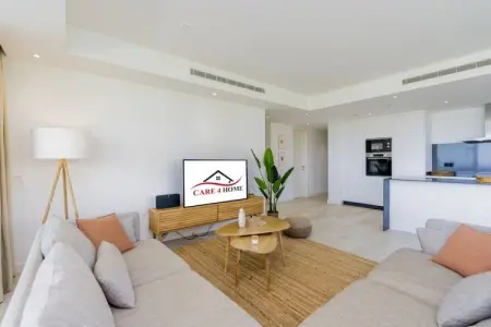 Stylish 3-Bed Apartment | Alcazaba Lagoon (1204), Appartement de villégiature à la lagune d'Alcazaba - Photo 13