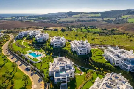 Stylish 3-Bed Apartment | Alcazaba Lagoon (1204), Appartement de villégiature à la lagune d'Alcazaba - Photo 27
