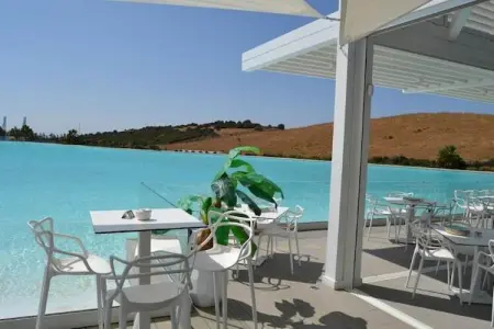 Stylish 3-Bed Apartment | Alcazaba Lagoon (1204), Appartement de villégiature à la lagune d'Alcazaba - Photo 40
