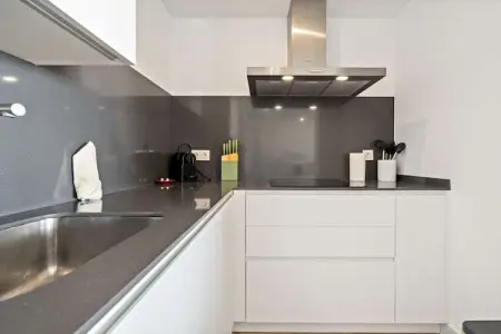 Stylish 2-bed Apartment ALCAZABA LAGOON (2011), Élégant appartement de 2 chambres à Casares - Photo 11