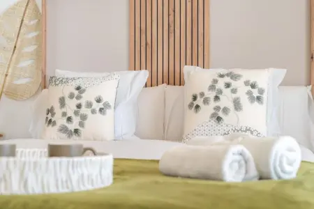 Stylish 2-bed Apartment ALCAZABA LAGOON (2011), Élégant appartement de 2 chambres à Casares - Photo 12