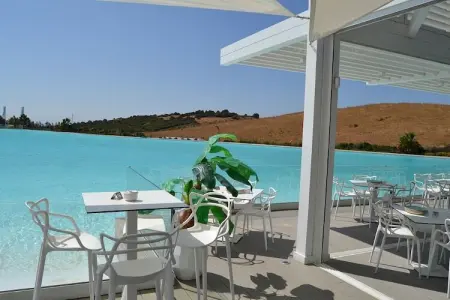 Stylish 2-bed Apartment ALCAZABA LAGOON (2011), Élégant appartement de 2 chambres à Casares - Photo 21