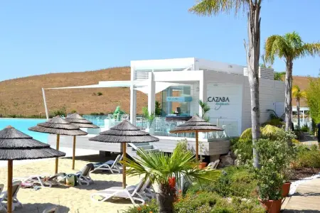 Stylish 2-bed Apartment ALCAZABA LAGOON (2011), Élégant appartement de 2 chambres à Casares - Photo 23