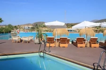 Stylish 2-bed Apartment ALCAZABA LAGOON (2011), Élégant appartement de 2 chambres à Casares - Photo 24