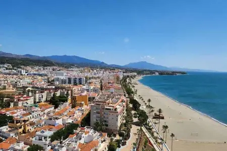 Stylish 2-bed Apartment ALCAZABA LAGOON (2011), Élégant appartement de 2 chambres à Casares - Photo 27
