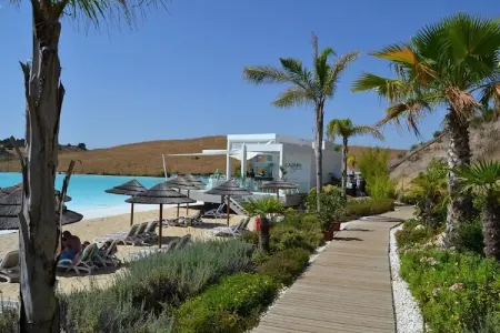 Stylish 2-bed Apartment ALCAZABA LAGOON (2011), Élégant appartement de 2 chambres à Casares - Photo 29