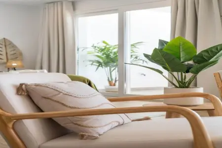 Stylish 2-bed Apartment ALCAZABA LAGOON (2011), Élégant appartement de 2 chambres à Casares - Photo 33