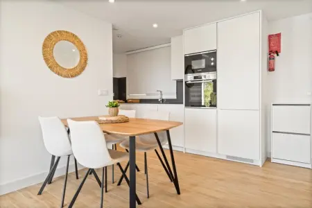 Stylish 2-Bed Apartment - ALCAZABA LAGOON (2115), Élégant appartement avec vue sur le lagon - Photo 1