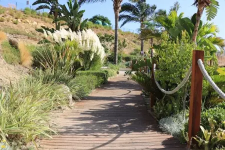 AL4-1901 ESTEPONA - APARTMENT - ALCAZABA LAGOON, Appartement avec jardin à Alcazaba Lagoon - Photo 38