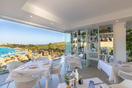 Charming 2-Bed Retreat Alcazaba Lagoon (304), Charmant appartement Lagoon avec 2 chambres - Photo 34