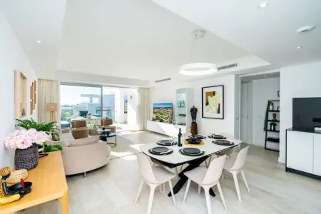 Stylish 2-Bed Apartment | Alcazaba Lagoon (1713), Appartement Lagoon élégant pour 4 personnes - Photo 3