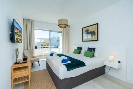 Stylish 2-Bed Apartment | Alcazaba Lagoon (1713), Appartement Lagoon élégant pour 4 personnes - Photo 4