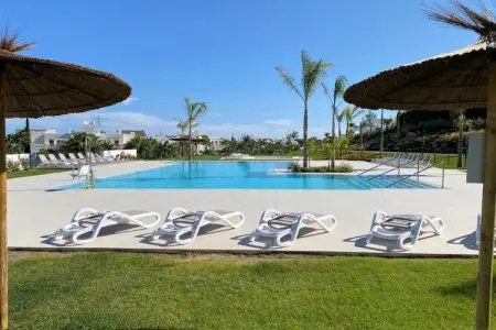 Stylish 2-Bed Apartment | Alcazaba Lagoon (1713), Appartement Lagoon élégant pour 4 personnes - Photo 9