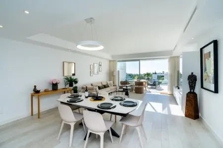 Stylish 2-Bed Apartment | Alcazaba Lagoon (1713), Appartement Lagoon élégant pour 4 personnes - Photo 14