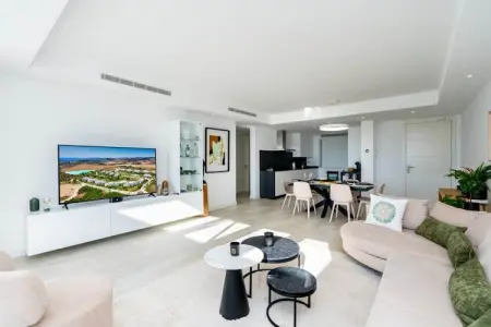 Stylish 2-Bed Apartment | Alcazaba Lagoon (1713), Appartement Lagoon élégant pour 4 personnes - Photo 15