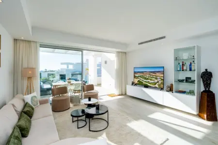Stylish 2-Bed Apartment | Alcazaba Lagoon (1713), Appartement Lagoon élégant pour 4 personnes - Photo 16