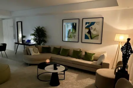 Stylish 2-Bed Apartment | Alcazaba Lagoon (1713), Appartement Lagoon élégant pour 4 personnes - Photo 17