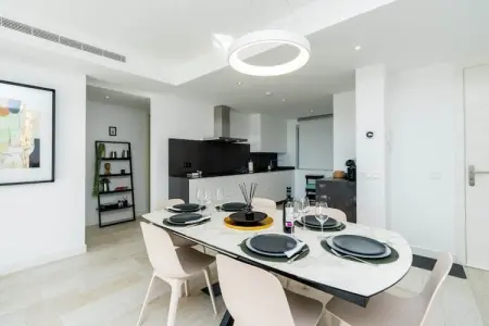 Stylish 2-Bed Apartment | Alcazaba Lagoon (1713), Appartement Lagoon élégant pour 4 personnes - Photo 19