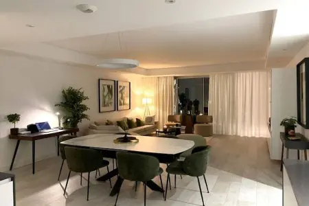 Stylish 2-Bed Apartment | Alcazaba Lagoon (1713), Appartement Lagoon élégant pour 4 personnes - Photo 20