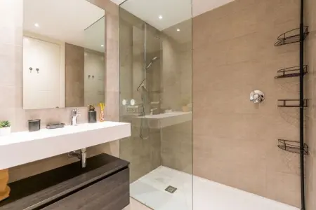 Stylish 2-Bed Apartment | Alcazaba Lagoon (1713), Appartement Lagoon élégant pour 4 personnes - Photo 25