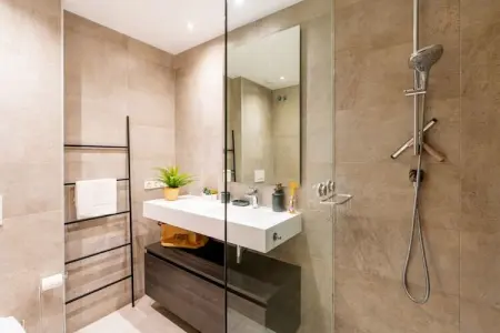 Stylish 2-Bed Apartment | Alcazaba Lagoon (1713), Appartement Lagoon élégant pour 4 personnes - Photo 26
