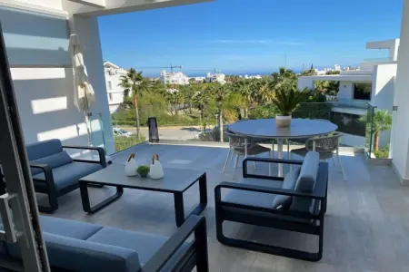 Stylish 2-Bed Apartment | Alcazaba Lagoon (1713), Appartement Lagoon élégant pour 4 personnes - Photo 27