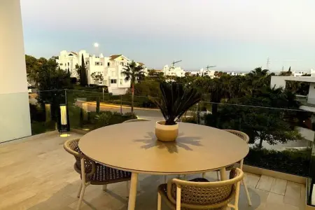 Stylish 2-Bed Apartment | Alcazaba Lagoon (1713), Appartement Lagoon élégant pour 4 personnes - Photo 28