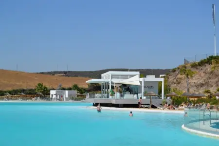 Stylish 2-Bed Apartment | Alcazaba Lagoon (1713), Appartement Lagoon élégant pour 4 personnes - Photo 35