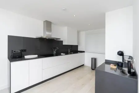 Elegant 2-Bed Apartment | Alcazaba Lagoon (1604), Élégante retraite au bord du lagon pour 4 - Photo 3
