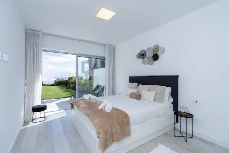 Elegant 2-Bed Apartment | Alcazaba Lagoon (1604), Élégante retraite au bord du lagon pour 4 - Photo 5
