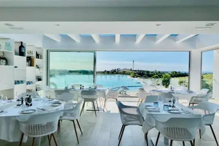 Elegant 2-Bed Apartment | Alcazaba Lagoon (1604), Élégante retraite au bord du lagon pour 4 - Photo 13