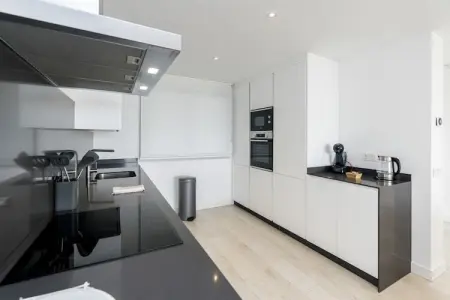 Elegant 2-Bed Apartment | Alcazaba Lagoon (1604), Élégante retraite au bord du lagon pour 4 - Photo 15