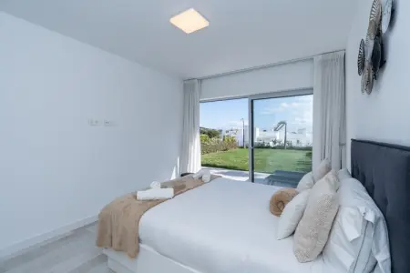 Elegant 2-Bed Apartment | Alcazaba Lagoon (1604), Élégante retraite au bord du lagon pour 4 - Photo 16