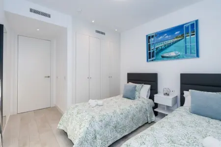 Elegant 2-Bed Apartment | Alcazaba Lagoon (1604), Élégante retraite au bord du lagon pour 4 - Photo 18
