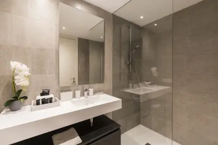 Elegant 2-Bed Apartment | Alcazaba Lagoon (1604), Élégante retraite au bord du lagon pour 4 - Photo 20