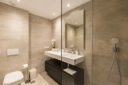 Elegant 2-Bed Apartment | Alcazaba Lagoon (1604), Élégante retraite au bord du lagon pour 4 - Photo 21