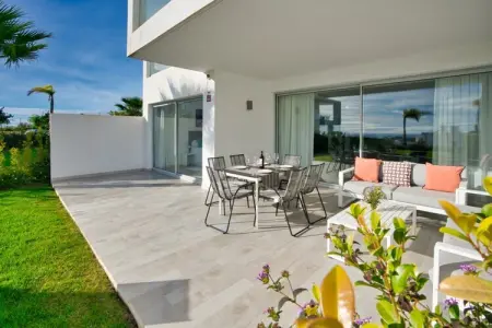 Elegant 2-Bed Apartment | Alcazaba Lagoon (1604), Élégante retraite au bord du lagon pour 4 - Photo 37