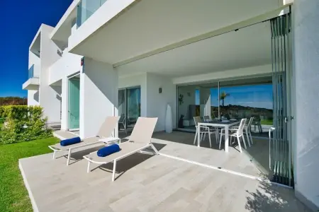 AL-1103 ESTEPONA - APARTMENT - ALCAZABA LAGOON, Appartement de villégiature à Crystal Lagoon - Photo 7