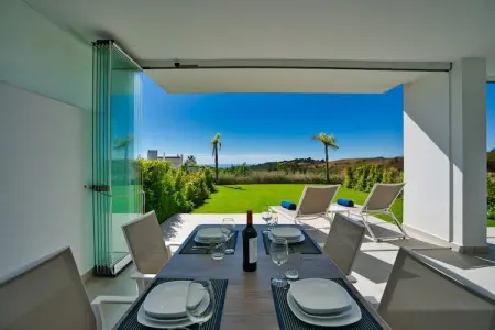AL-1103 ESTEPONA - APARTMENT - ALCAZABA LAGOON, Appartement de villégiature à Crystal Lagoon - Photo 16